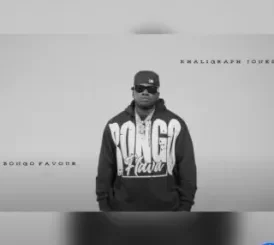 Khaligraph Jones – Bongo Favour