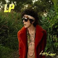 LP - Love Song