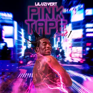 Lil Uzi Vert – Pink Tape: Level 1 - EP