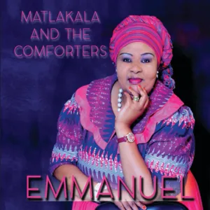 Matlakala And The Comforters – Jesu Yo Bonolo