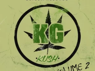 Memphis Bleek – Kush Vol. 2