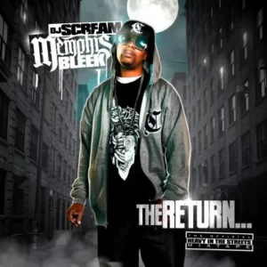 Memphis Bleek – The Return