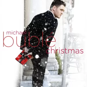 Michael Bublé – Christmas (Deluxe 10th Anniversary Edition)