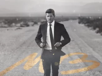 Michael Bublé – Higher