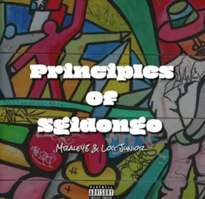 Mrale48 & Log Junior – Principals Of Sgidongo