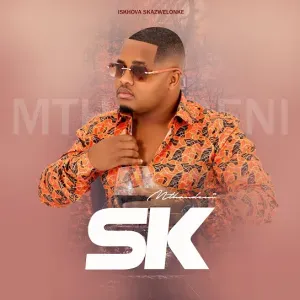 Mthandeni Sk – Ngizomlanda Khona