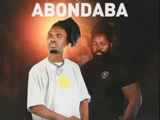 MusiholiQ – Abondaba Remix ft Big Zulu