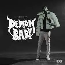 NBA YoungBoy - Demon Baby