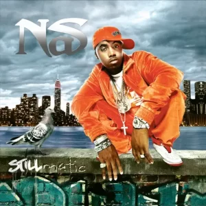 ALBUM: Nas – Stillmatic