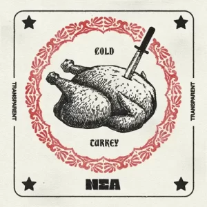 Nea - Cold Turkey