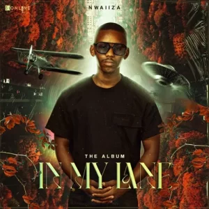 Nwaiiza - In My Lane