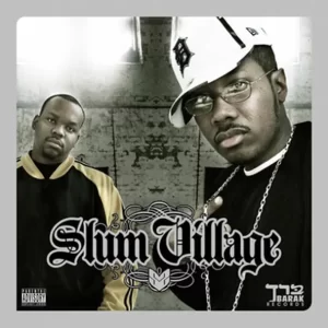 Slum Village – Slum Village