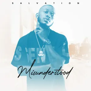 Salvatio – Ilanga Ft. Teddy, Huncho & Saint Riego