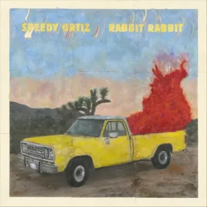 Speedy Ortiz – Rabbit Rabbit