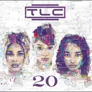 TLC - No Scrubs