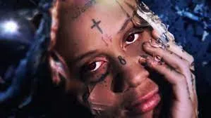 Trippie Redd - Left 4 Dead