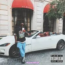 Troy Ave - Murder She Wrote / Bam Bam