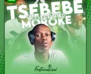 Tsebebe Moroke – Electro (Dub Mix)