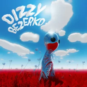 Unlike Pluto – Dizzy Bezerko