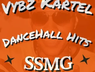 Vybz Kartel & SSMG Productionz – Dancehall Hits