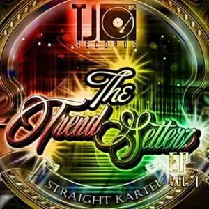 Vybz Kartel – The Trend Setterz, Vol. 1