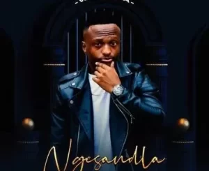 Walker SA – Ngesandla ft. Msindisi, SL-Wayi, Prince Lugajooh & Sbuda Man