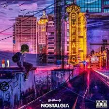 YGL Gomilly - Nostalgia