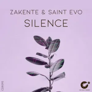 Zakente & Saint Evo - Silence