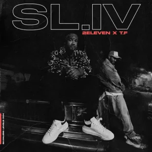 2 Eleven & T.F – Skanless Levels 4