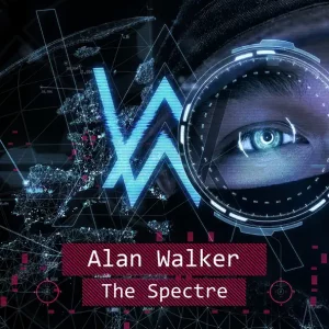 Alan Walker – The Spectre (Remixes)