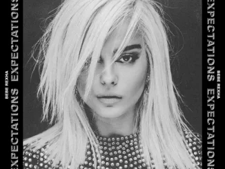 Bebe Rexha – Expectations