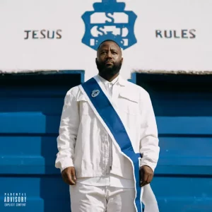 Cassper Nyovest – Solomon