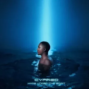 Cyfred - Made Under the Spirit