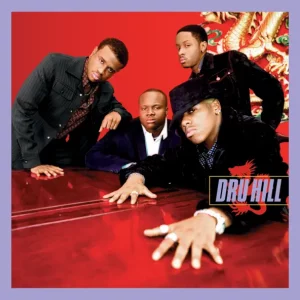 Dru Hill – Dru Hill (Deluxe Edition)