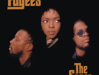 Fugees – The Score