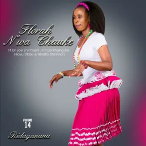 Florah N’wa Chauke – Tswee tswee Ft. Ntsako shirimani