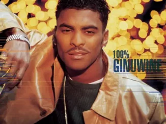 Ginuwine – 100% Ginuwine