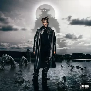 Juice WRLD – Fighting Demons (Digital Deluxe)