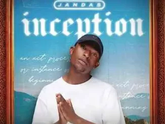 Jandas – Mbali ft. Lwamii, 2Kultured & Kay Invictus