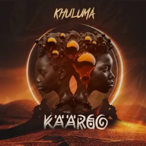 KAARGO & Nomkhosi – Khuluma