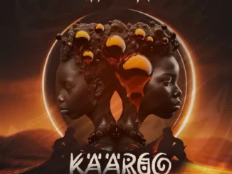 KAARGO & Nomkhosi – Khuluma