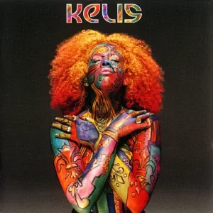 Kelis – Kaleidoscope (Expanded Edition)