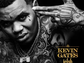 Kevin Gates – Islah (Deluxe)