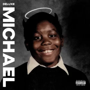 Killer Mike – MICHAEL (Deluxe)