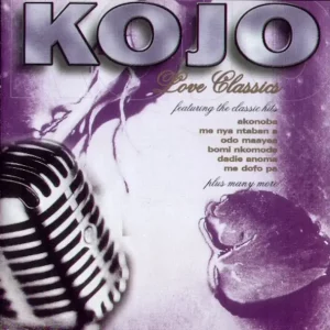 Kojo Antwi – Love Classics