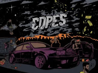 ALBUM: LeRoyce – Copes