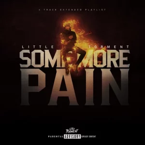 Little Torment – Some More Pain