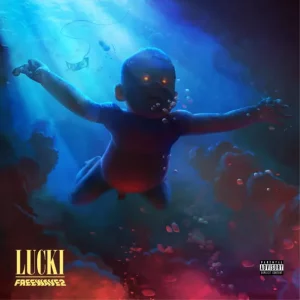 LUCKI – Freewave 2