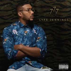 Lyfe Jennings – 777