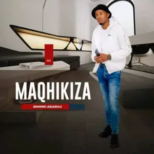 Maqhikiza - Isiphukuphuku